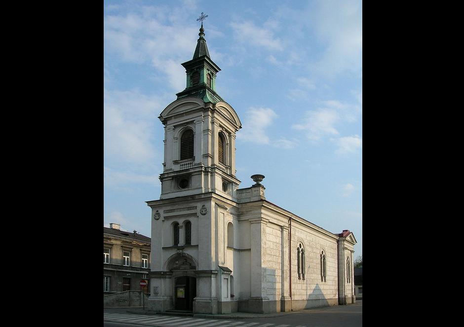 Kościół ewangelicko-augsburski