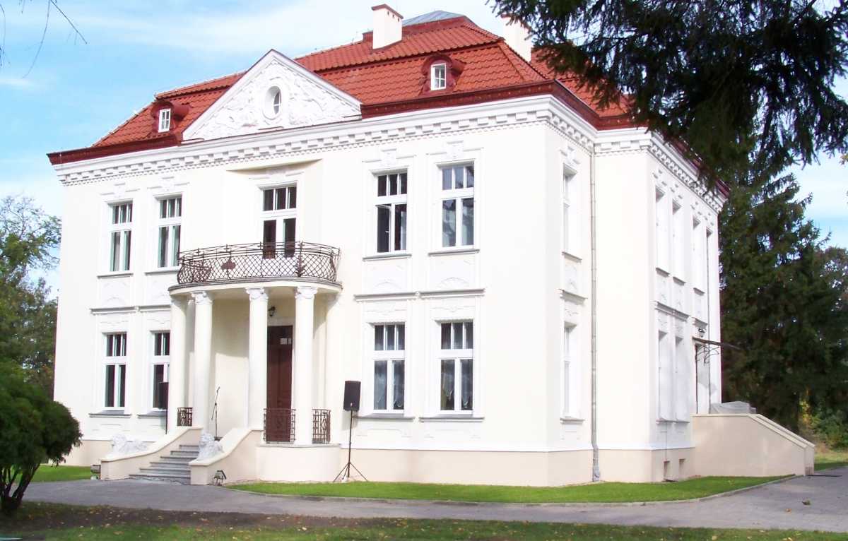 Muzeum Witolda Gombrowicza
